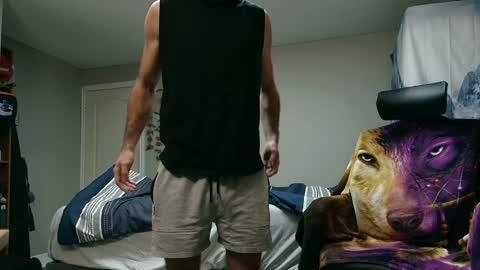 George Forest Dickyduby on all Socials online show from December 3, 2024, 4:58 am