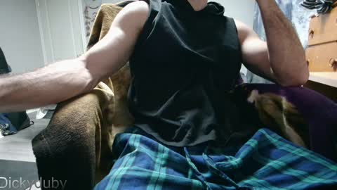 George Forest Dickyduby on all Socials online show from January 7, 2025, 7:10 am