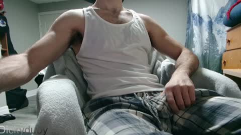 George Forest Dickyduby on all Socials online show from January 23, 2025, 7:11 am