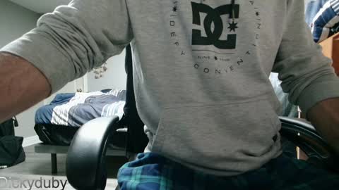 George Forest Dickyduby on all Socials online show from January 28, 2025, 4:50 am