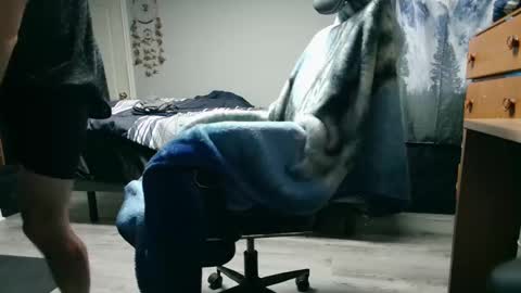 George Forest Dickyduby on all Socials online show from February 12, 2025, 3:18 am