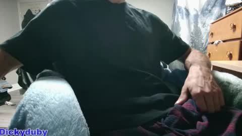 George Forest Dickyduby on all Socials online show from September 10, 2025, 2:44 am