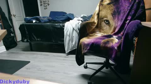 George Forest Dickyduby on all Socials online show from September 19, 2025, 2:02 am