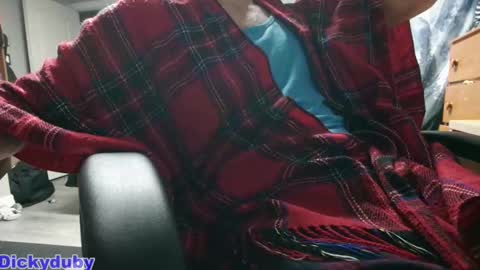 George Forest Dickyduby on all Socials online show from September 25, 2025, 1:42 am