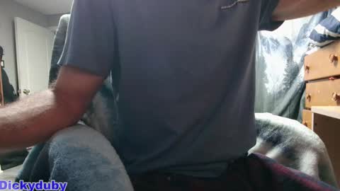 George Forest Dickyduby on all Socials online show from October 23, 2025, 1:38 am