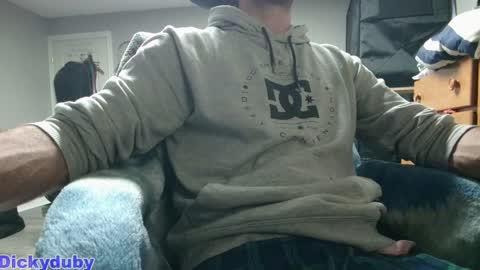 George Forest Dickyduby on all Socials online show from October 24, 2025, 2:08 am