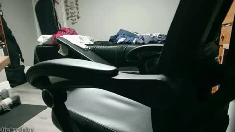 George Forest Dickyduby on all Socials online show from December 2, 2025, 3:12 am