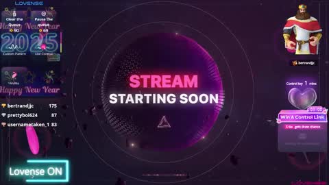 BigDickFreak online show from January 26, 2025, 6:37 pm