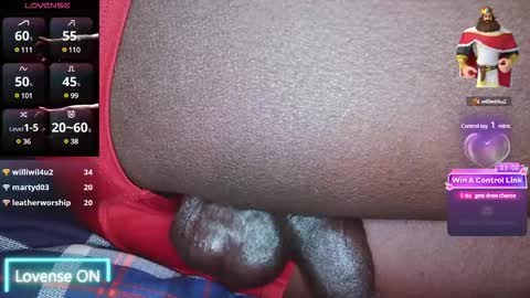 BigDickFreak online show from February 22, 2025, 9:34 am