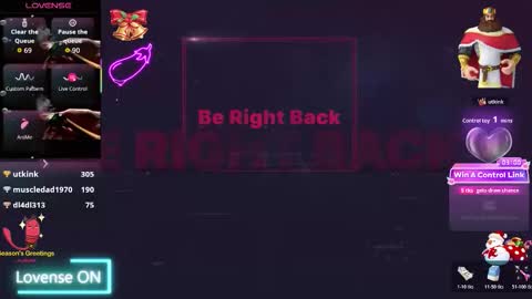 BigDickFreak online show from January 17, 2026, 6:55 pm