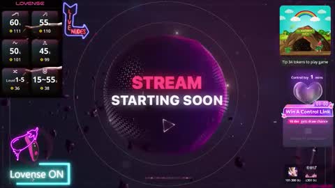 BigDickFreak online show from March 17, 2026, 5:00 am