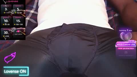 BigDickFreak online show from May 14, 2026, 5:58 am