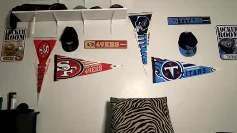 bigdinca online show from November 18, 2025, 5:06 pm