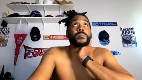 bigdinca online show from April 28, 2026, 9:09 pm