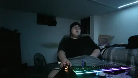 bigdog_187 online show from December 28, 2024, 9:09 am