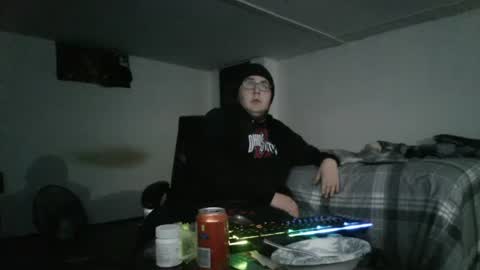 bigdog_187 online show from January 17, 2025, 7:19 am