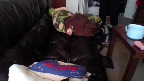 Snapshot of bigdogmattiets chatting on October 20, 2025, 6:19 pm Madelyn online show from October 20, 2025, 6:19 pm