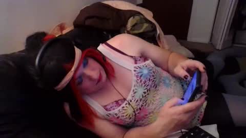 Snapshot of bigdogmattiets chatting on October 29, 2025, 3:53 am Madelyn online show from October 29, 2025, 3:53 am