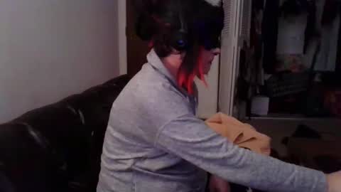 Snapshot of bigdogmattiets chatting on November 3, 2025, 5:31 am Madelyn online show from November 3, 2025, 5:31 am