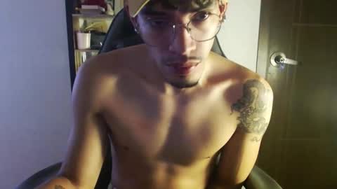 BigDragonBoy online show from April 23, 2026, 3:47 pm