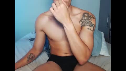 BigDragonBoy online show from April 25, 2026, 6:05 pm