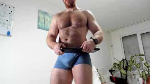 bigdudex online show from March 20, 2026, 6:46 pm