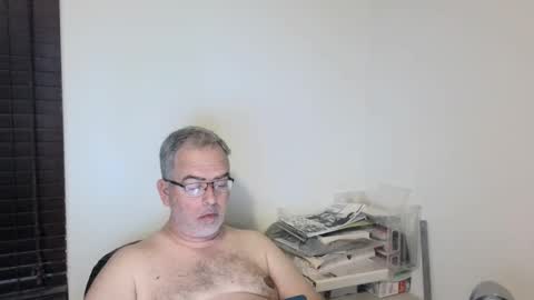 Dylan 56 Taleah 53 online show from March 10, 2025, 5:00 am