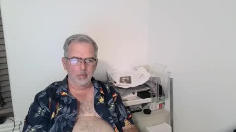 Dylan 56 Taleah 53 online show from November 23, 2025, 2:22 am