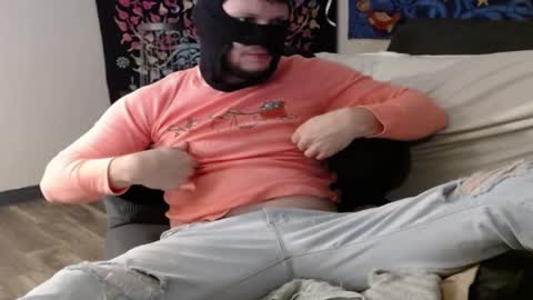 Snapshot of bigfeet420 chatting on December 6, 2024, 1:22 pm Bigandthick online show from December 6, 2024, 1:22 pm