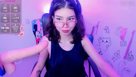 Lucy and Fred online show from February 2, 2026, 8:57 am