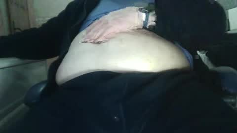 bigfish22222 online show from December 16, 2025, 8:25 pm