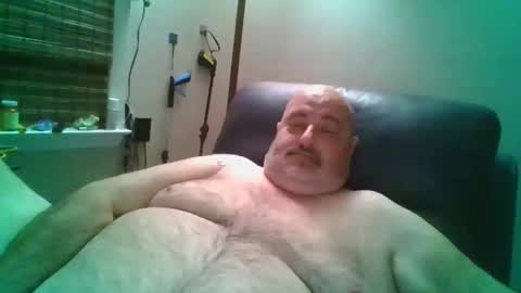 bigfuzzyteddybear online show from September 12, 2025, 3:17 am