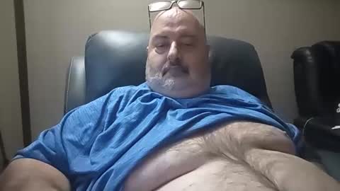 bigfuzzyteddybear online show from January 7, 2026, 8:11 pm