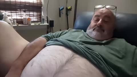 bigfuzzyteddybear online show from March 4, 2026, 4:35 pm