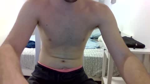 biggbaguette1 online show from September 17, 2025, 3:35 pm