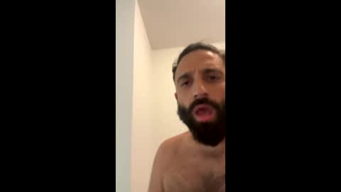 biggestdickyet online show from October 16, 2025, 9:38 pm