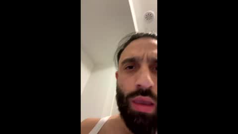 biggestdickyet online show from February 5, 2026, 3:11 am