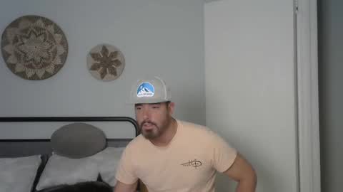 Gavin online show from February 17, 2025, 7:42 pm