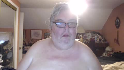 biggun1972 online show from July 24, 2026, 1:36 am