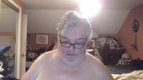 biggun1972 online show from July 25, 2026, 1:36 am