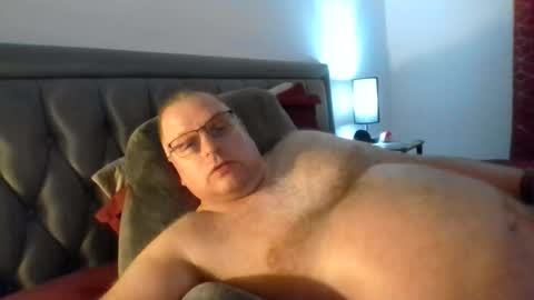 bigguy2014 online show from May 4, 2026, 10:17 pm