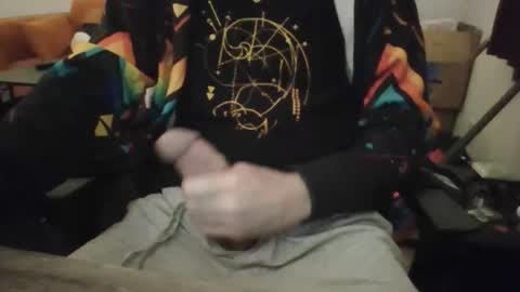 bigguy8686 online show from November 2, 2025, 12:24 am