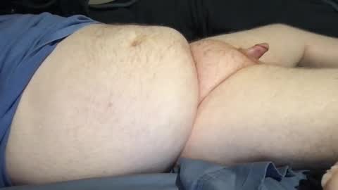 bigguy9716 online show from November 14, 2025, 10:40 pm