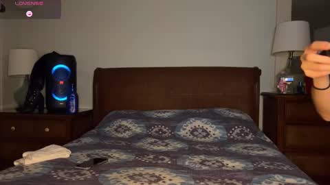 LILLI  MATT online show from December 29, 2024, 1:45 am