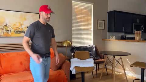 LILLI  MATT online show from March 1, 2026, 7:16 pm