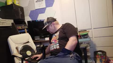 Snapshot of biggydee8989 chatting on January 17, 2026, 7:17 pm biggydee8989 online show from January 17, 2026, 7:17 pm