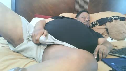 biggyscorpio online show from February 13, 2025, 6:05 pm