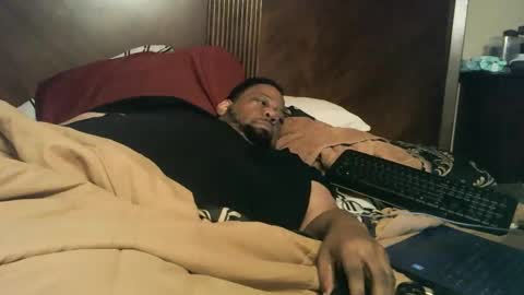 biggyscorpio online show from February 18, 2025, 7:32 am