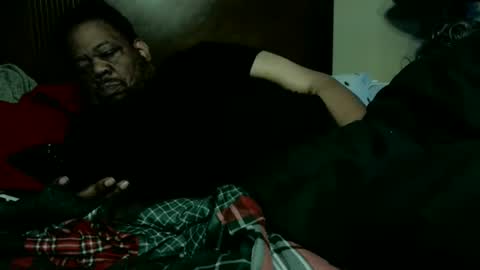 biggyscorpio online show from February 10, 2026, 7:01 am