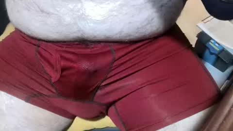 Snapshot of bighairy_bud chatting on January 11, 2026, 5:29 pm Bighairy bud online show from January 11, 2026, 5:29 pm